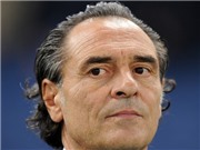 Bóng đá anh, ngoại hạng anh, lịch thi đấu euro 2012, Cesare Prandelli: “Italia ngán gì Tây Ban Nha”